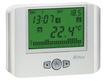 Chrono 壁式恒温器