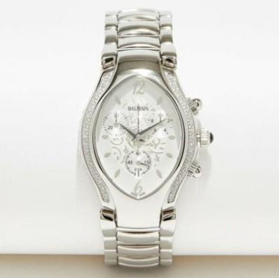Balmain女士Excessive Chrono手表