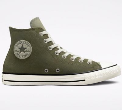 森林绿Chuck