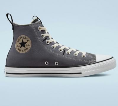 质感灰Chuck