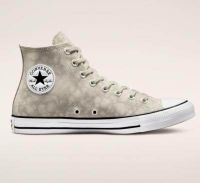 做旧晕染Chuck