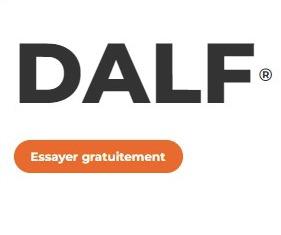 法语DALF C1考试