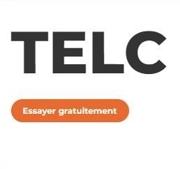 德语TELC B2 考试