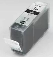 原装佳能 BCI-3EBK 黑色墨盒