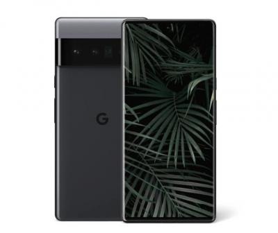 Google Pixel手机 6 Pro 5G