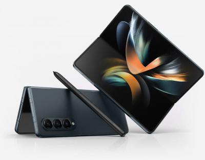 Galaxy Z Fold4