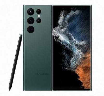 Galaxy S22 Ultra