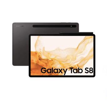 Galaxy Tab S8 5G
