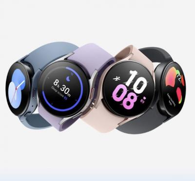 Galaxy Watch5 Bluetooth (40mm)
