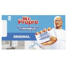Mr Propre魔术擦