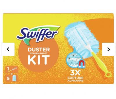 Swiffer 鸡毛掸子套装