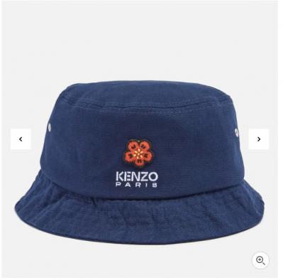 新Kenzo渔夫帽