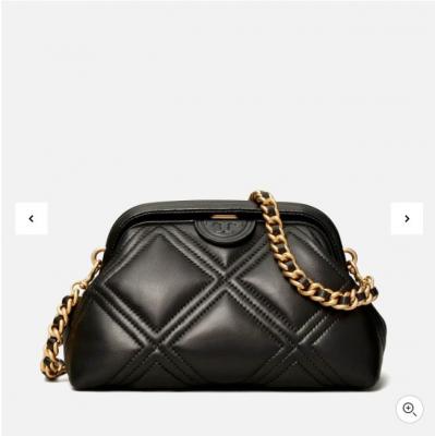 Tory Burch Fleming云朵包