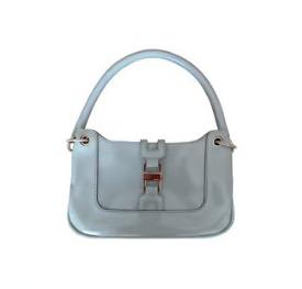 Gucci Sac à main en cuir Vert