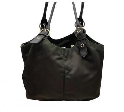 Prada - SAC À MAIN RE-NYLON EN TOILE