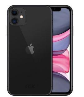iPhone 11 128GB 黑