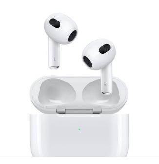 Airpods - 3代