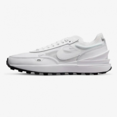 女款Nike Waffle One运动鞋