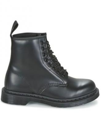 Dr Martens 1460 Mono Smooth 