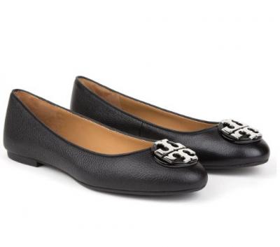 Tory Burch BALLERINES GEORGIA 芭蕾鞋 