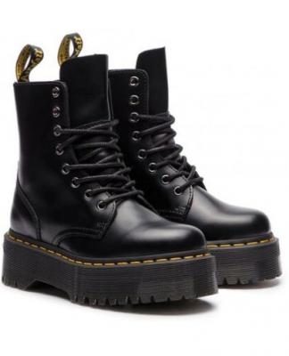 Dr Martens Jadons noires