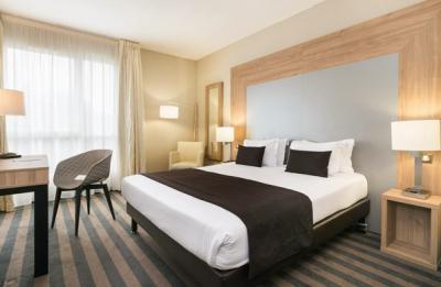 7 Hôtel & SPA 四星酒店