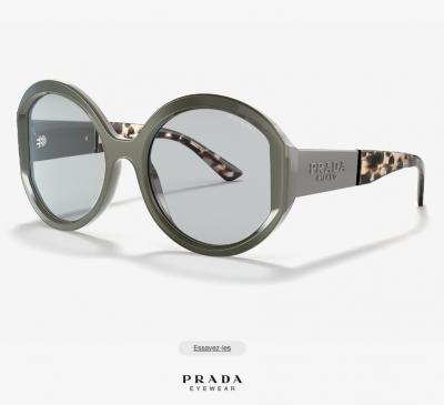 NO.3 PRADA