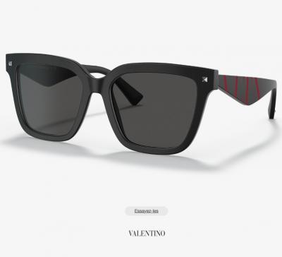 NO.6 VALENTINO