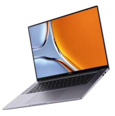 MateBook 16s