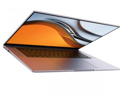 MateBook 16