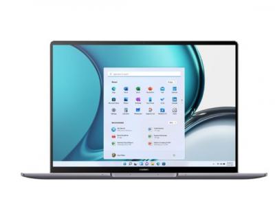Matebook 14s