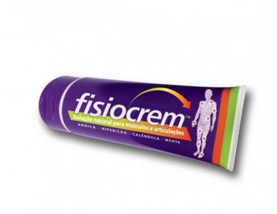 Fisiocrem风湿膏