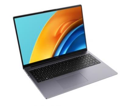 Matebook D16