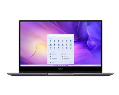 2021版Matebook D14