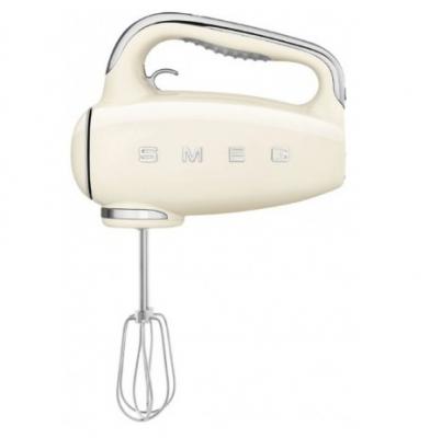 SMEG奶油色搅拌机