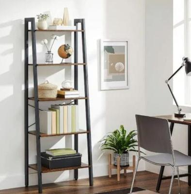 复古梯架