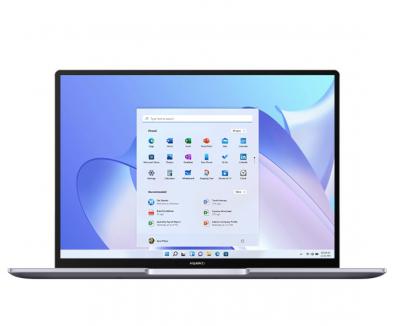 HUAWEI MateBook 14新笔记本电脑