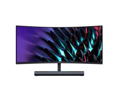 HUAWEI MateView 34英寸曲面屏