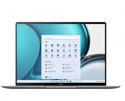 HUAWEI MateBook 14s