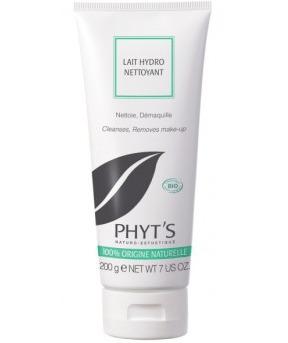 Phyts Hydro 洁面乳液 