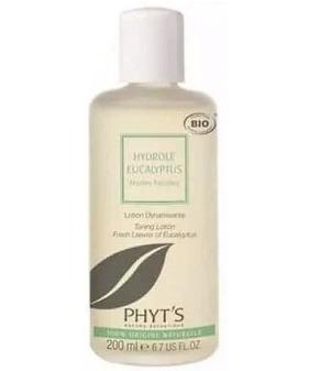 Phyts Hydrolé 新鲜桉树水