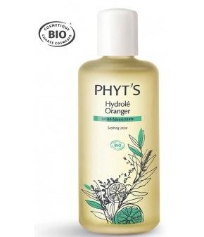 Phyts Hydrolé 新鲜苦橙水