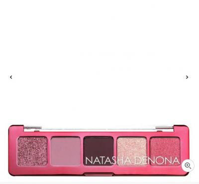 Natasha Denona5色眼影LOVE