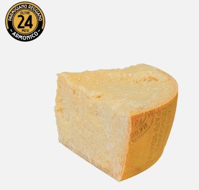 24个月帕尔玛奶酪 -5kg
