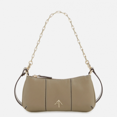 MANU ATELIER 迷你 Pita包