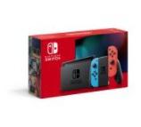 switch红蓝机