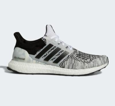 烟灰色Ultraboost 1.0 DNA