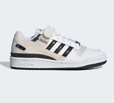 三叶草Forum Low