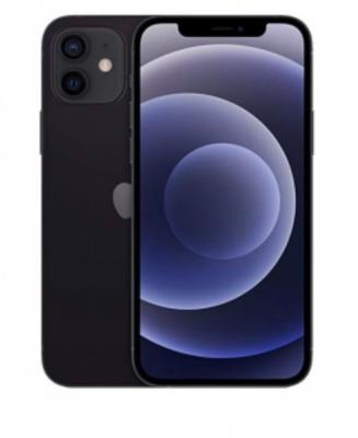 iPhone 12 128 Gb 黑色