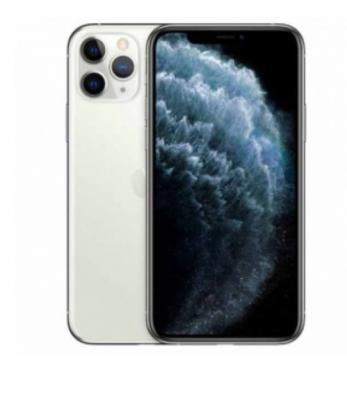 iPhone 11 Pro 64 Gb 银色